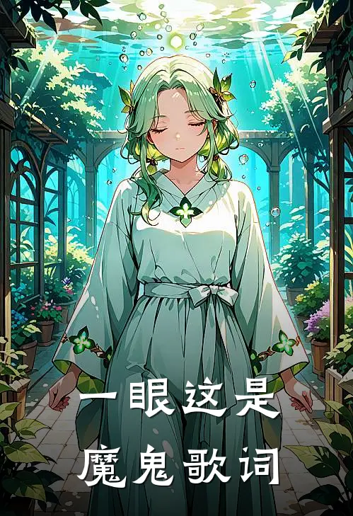 一眼这是魔鬼歌词