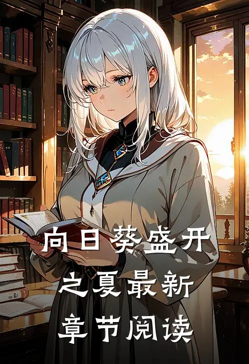 向日葵盛开之夏最新章节阅读