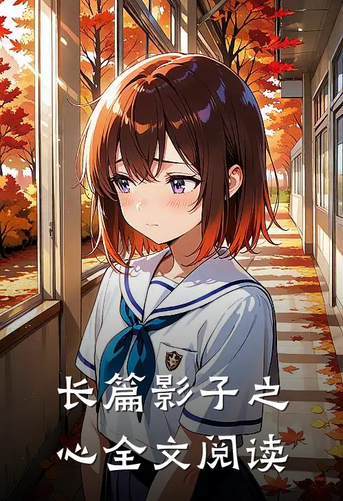 长篇影子之心全文阅读