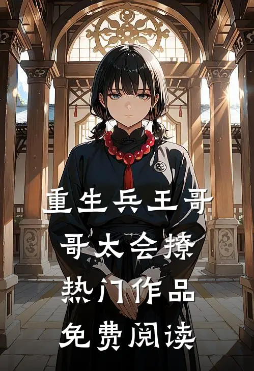 重生兵王哥哥太会撩热门作品免费阅读