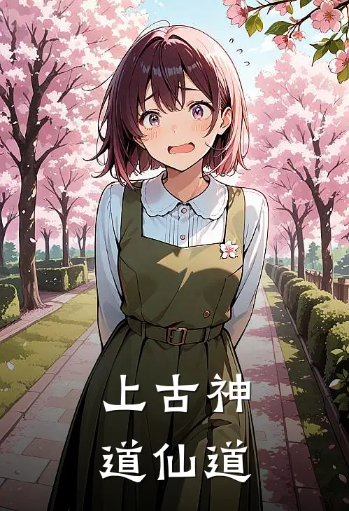 上古神道仙道