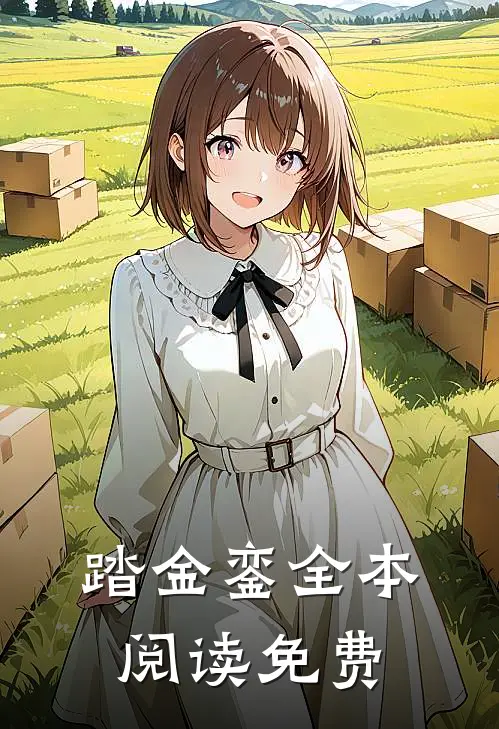 踏金銮全本阅读免费
