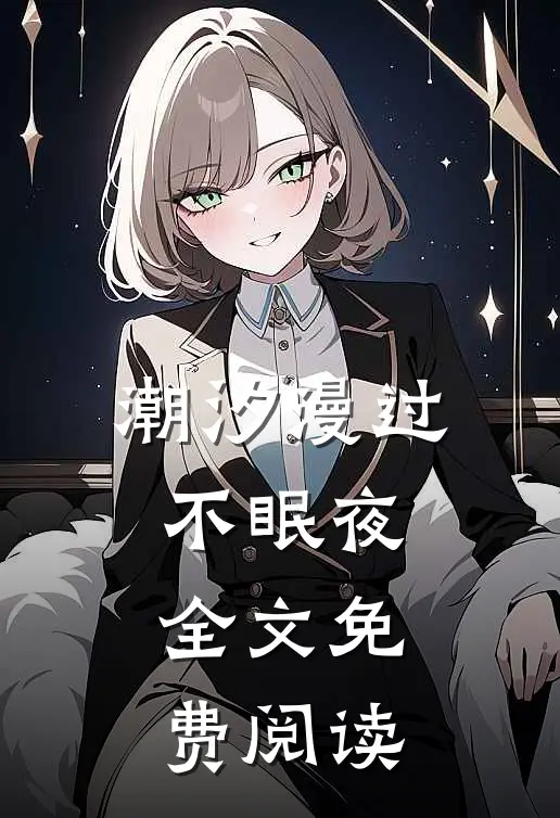 潮汐漫过不眠夜全文免费阅读
