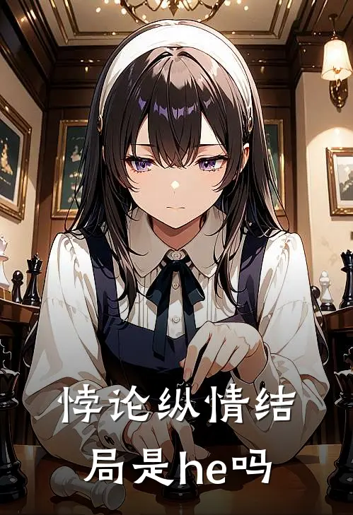 悖论纵情结局是he吗