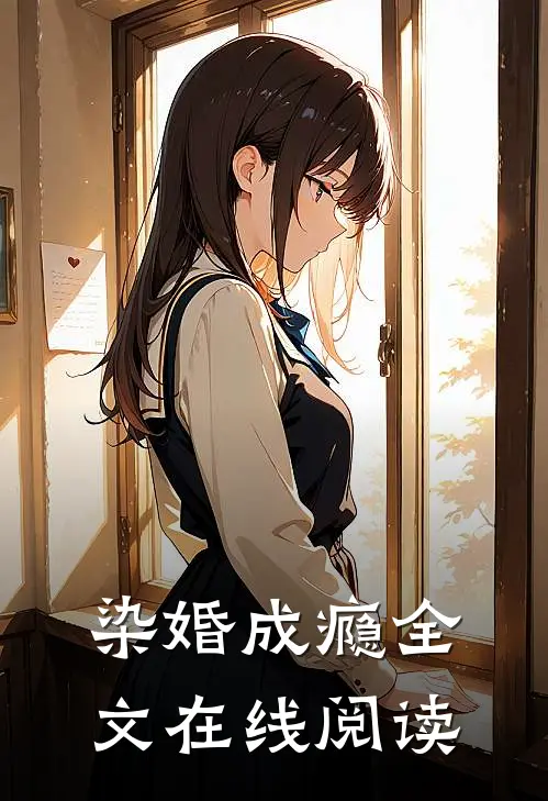 染婚成瘾全文在线阅读