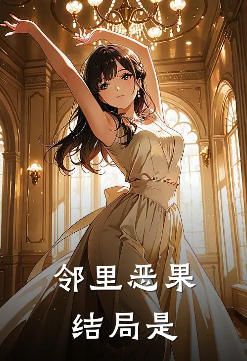 邻里恶果结局是