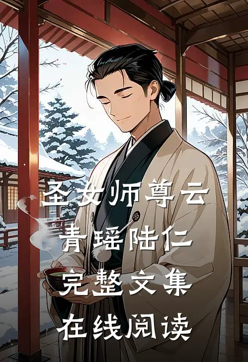 圣女师尊云青瑶陆仁完整文集在线阅读