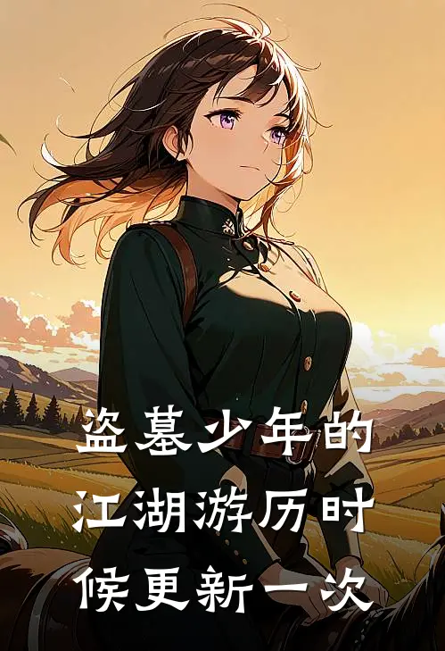 盗墓少年的江湖游历时候更新一次