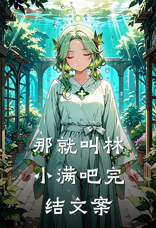 那就叫林小满吧完结文案