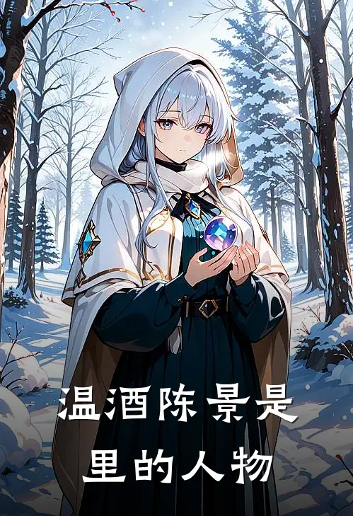 温酒陈景是里的人物