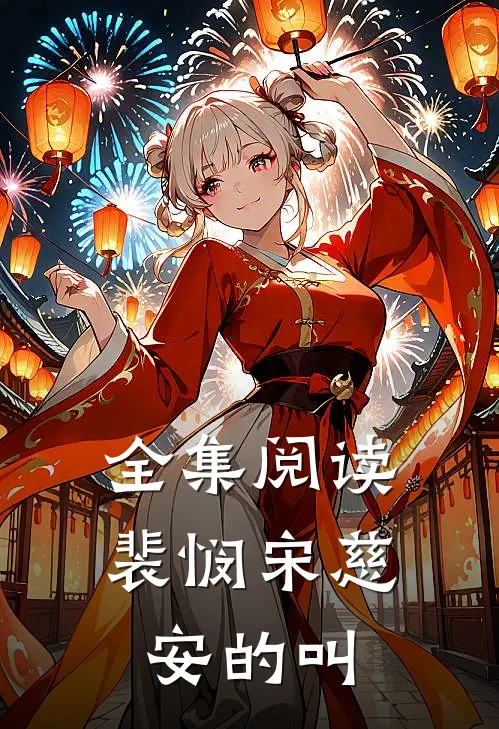 全集阅读裴悯宋慈安的叫