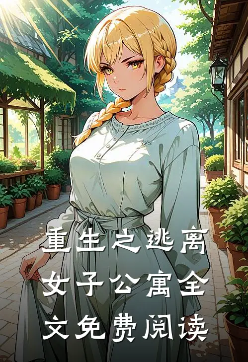 重生之逃离女子公寓全文免费阅读