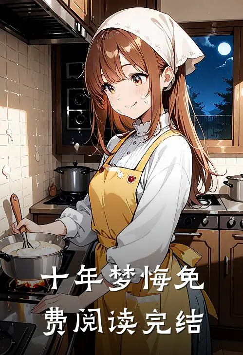 十年梦悔免费阅读完结