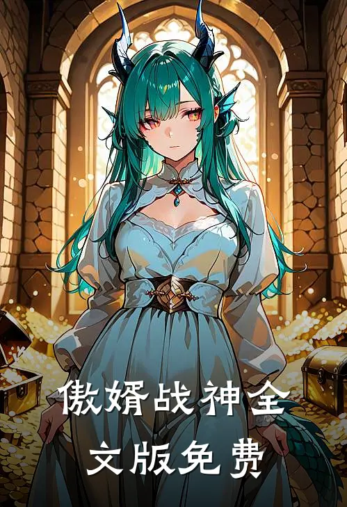 傲婿战神全文版免费