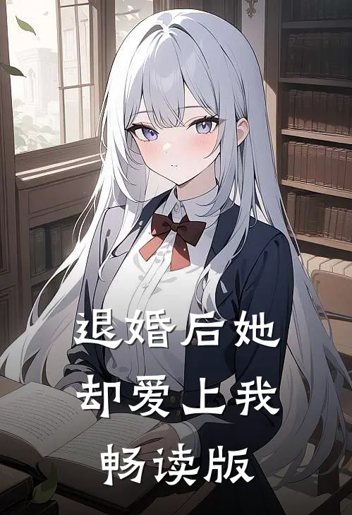 退婚后她却爱上我畅读版
