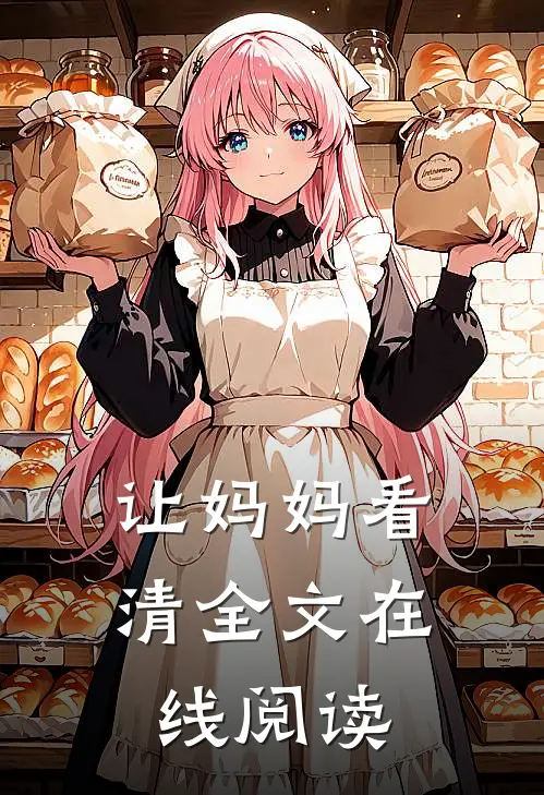 让妈妈看清全文在线阅读