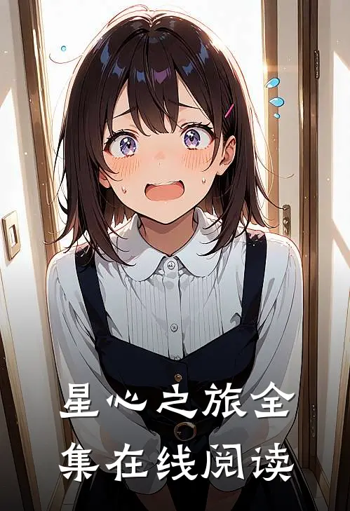 星心之旅全集在线阅读