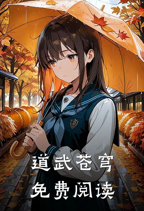 道武苍穹免费阅读