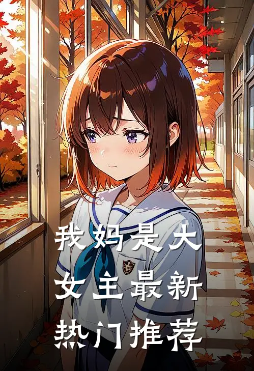 我妈是大女主最新热门推荐