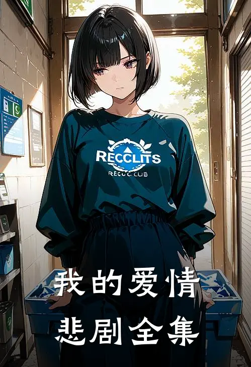 我的爱情悲剧 全集