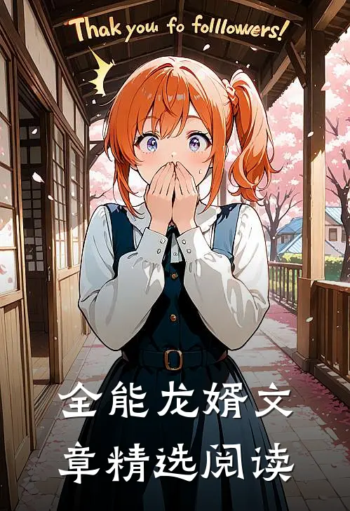 全能龙婿文章精选阅读