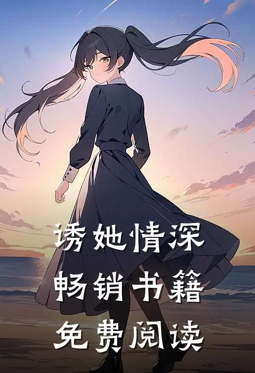 诱她情深畅销书籍免费阅读