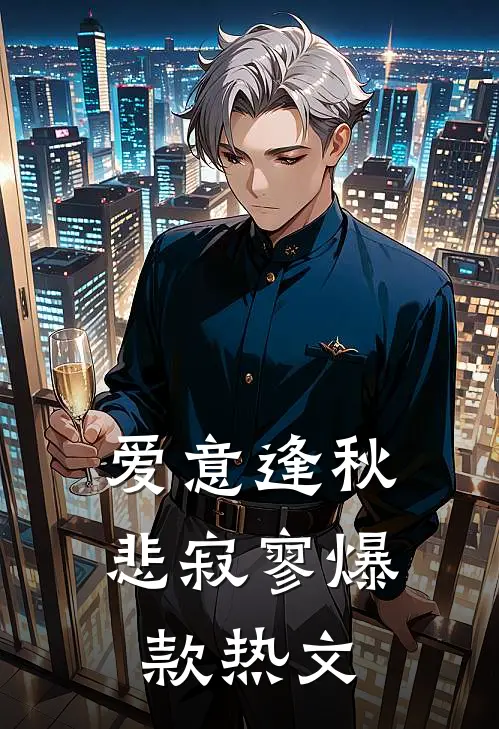 爱意逢秋悲寂寥爆款热文