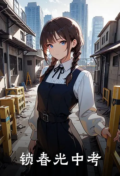锁春光中考