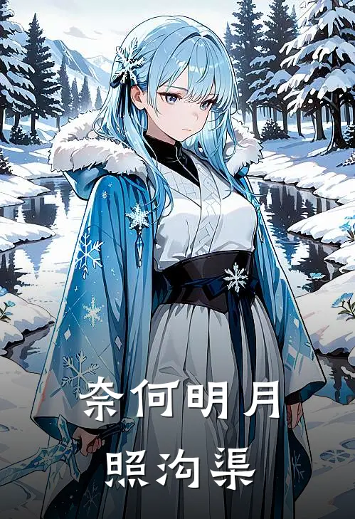 奈何明月照沟渠