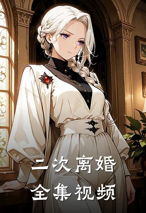 二次离婚 全集视频