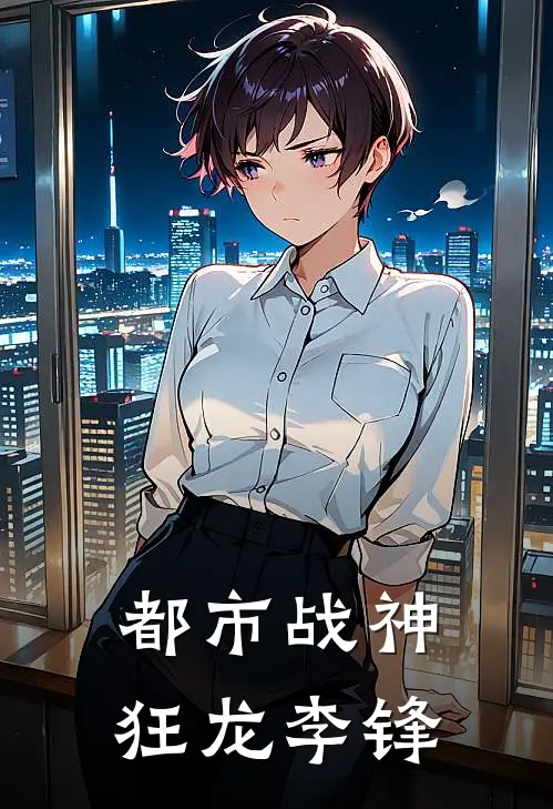 都市战神狂龙李锋
