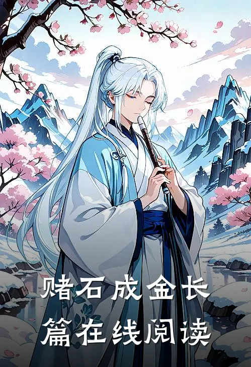 赌石成金长篇在线阅读