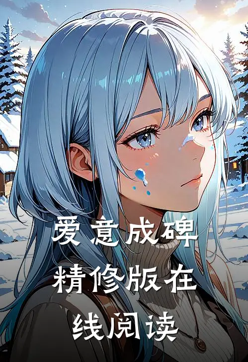爱意成碑精修版在线阅读