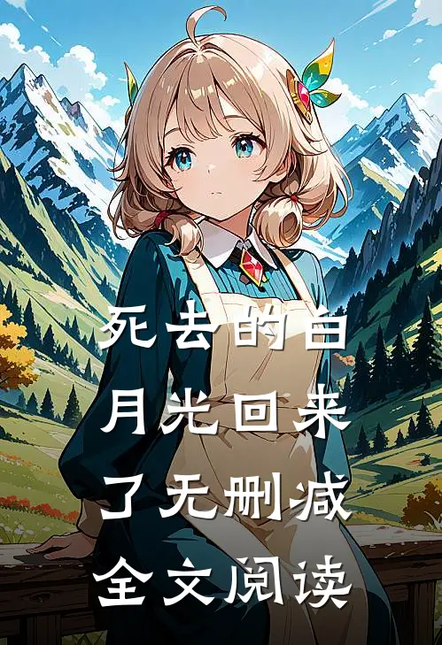 死去的白月光回来了无删减全文阅读