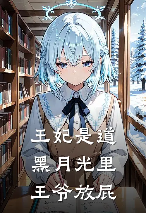 王妃是道黑月光 里王爷放屁
