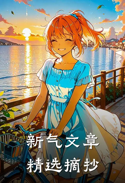 新气文章精选摘抄