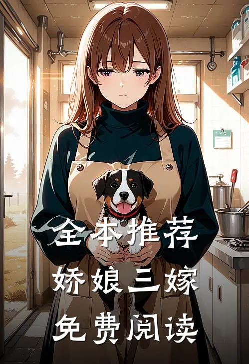 全本推荐娇娘三嫁免费阅读