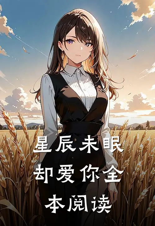 星辰未眠却爱你全本阅读