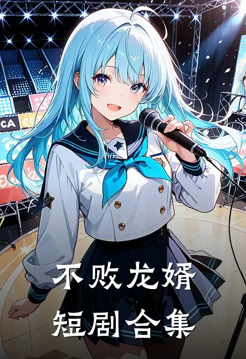 不败龙婿短剧合集