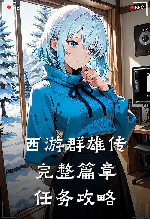 西游群雄传完整篇章任务攻略