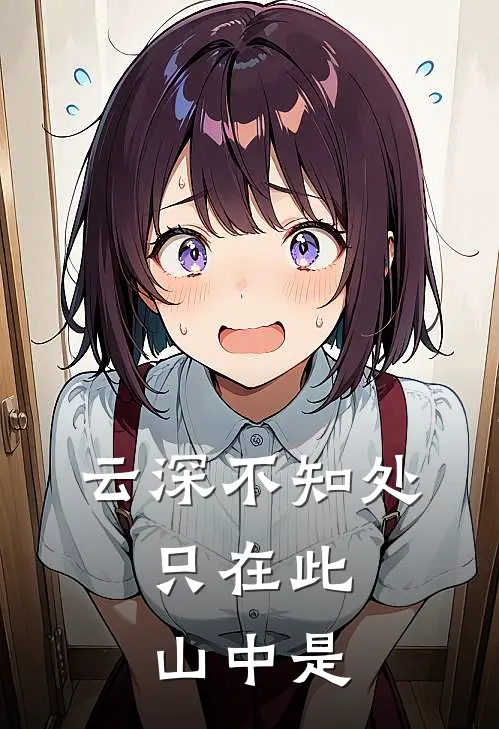 云深不知处,只在此山中是