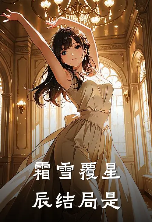 霜雪覆星辰结局是