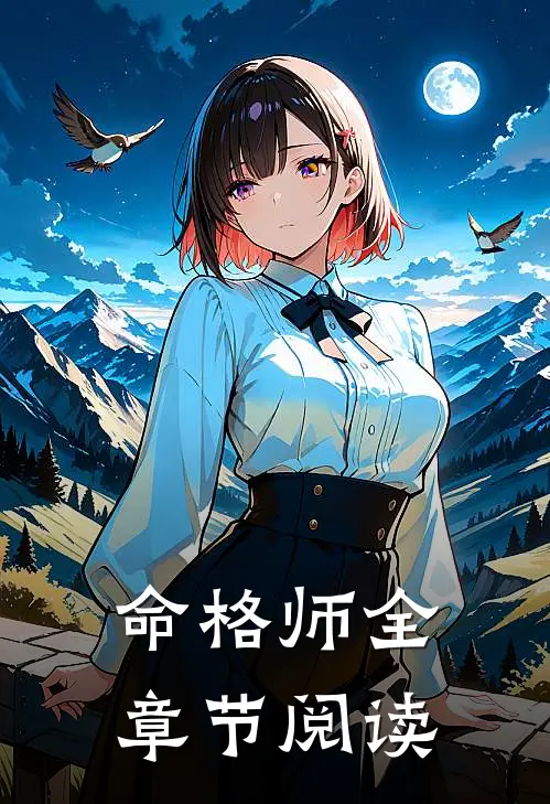 命格师全章节阅读