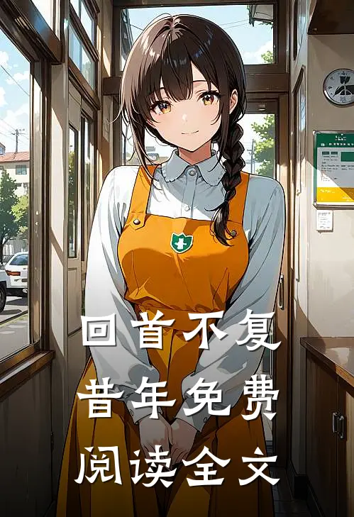 回首不复昔年免费阅读全文
