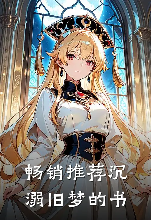 畅销推荐沉溺旧梦的书