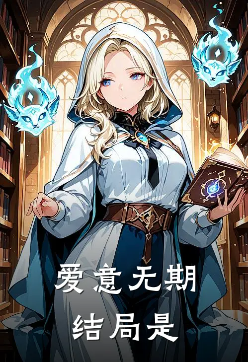 爱意无期结局是