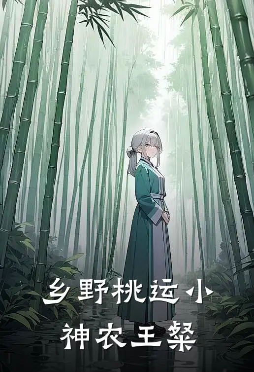 乡野桃运小神农王粲
