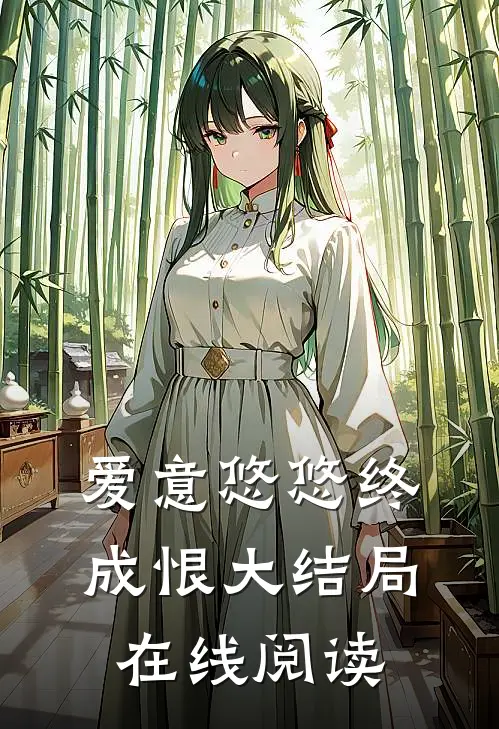 爱意悠悠终成恨大结局在线阅读