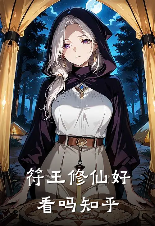 符王修仙好看吗知乎