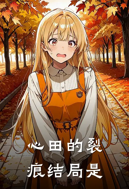 心田的裂痕结局是